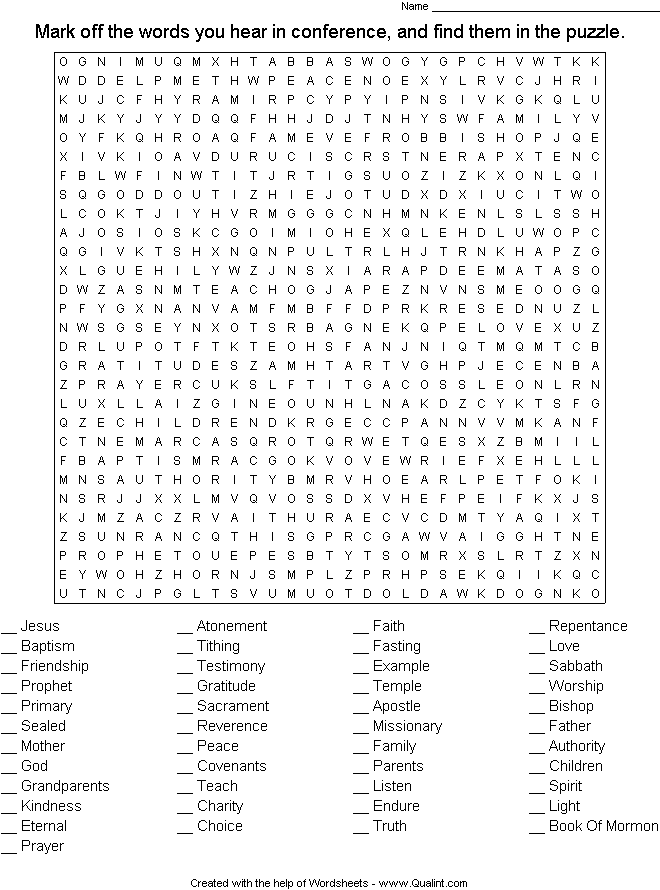 Free Program Search Word